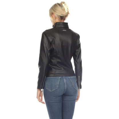 Black-