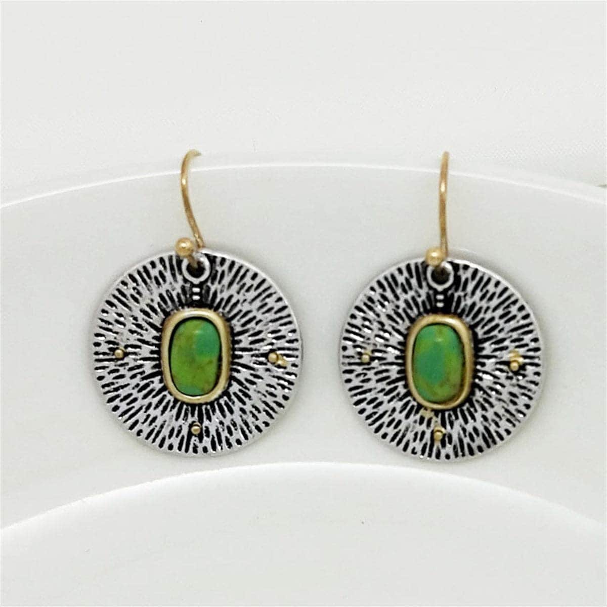 Green-