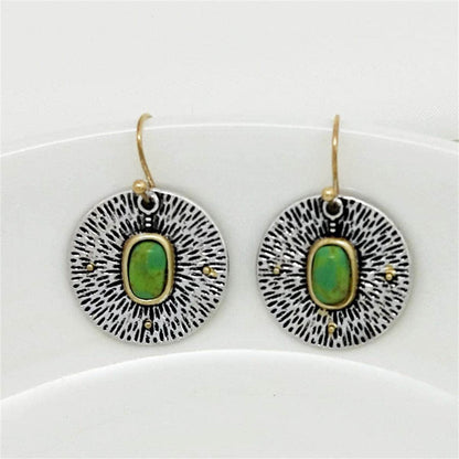 Green-