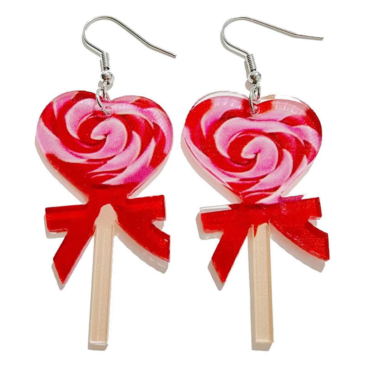 Pink-