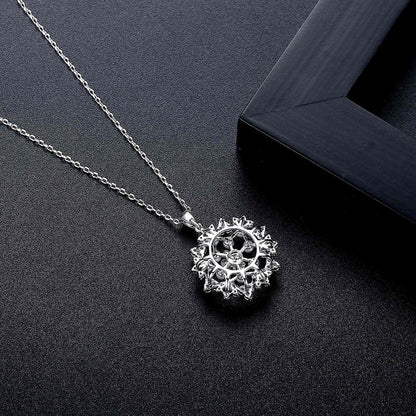 Metallic-