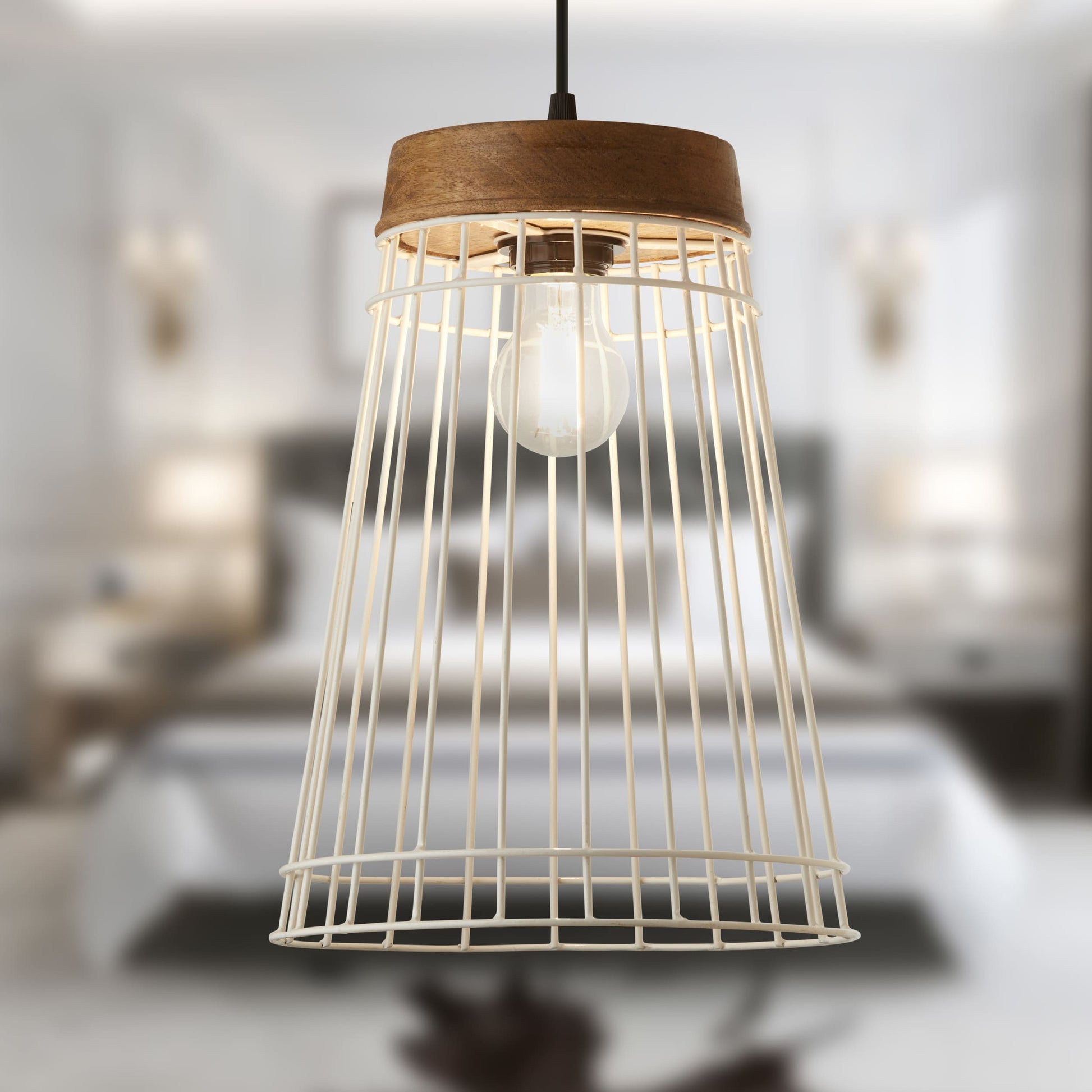 White/Brown/Gold-