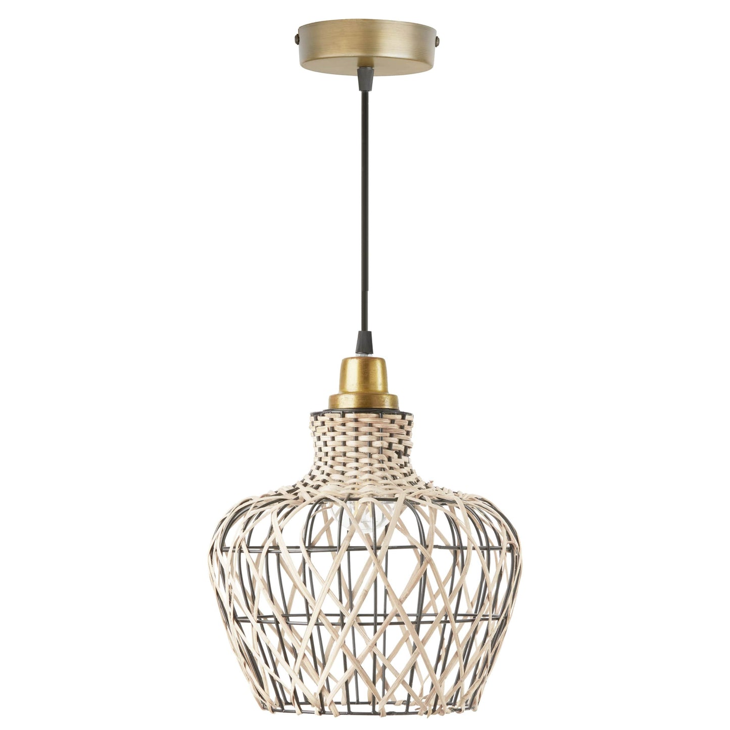 Tan/Gold/Black-