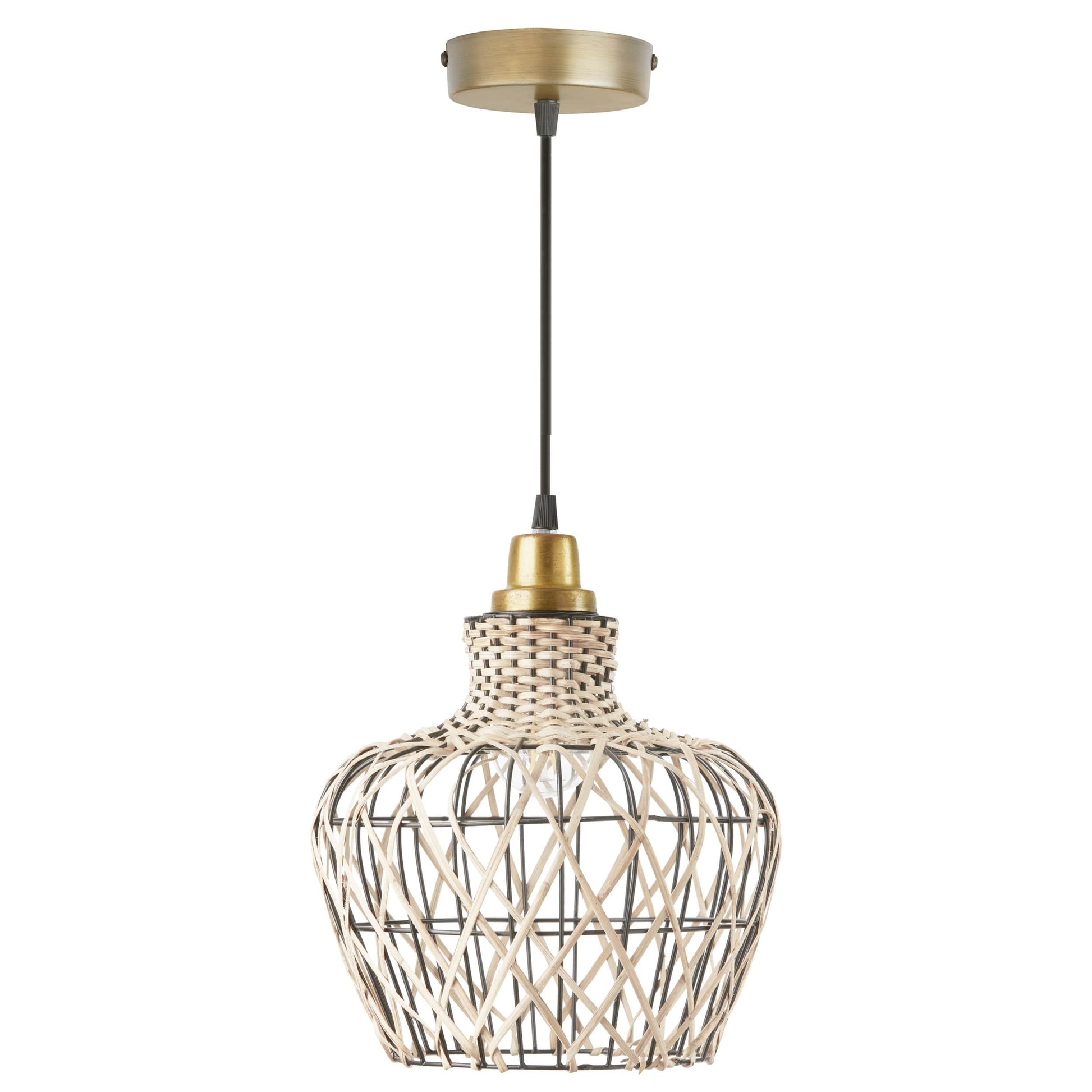 Tan/Gold/Black-