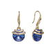 Gold Blue