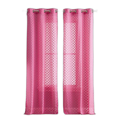 Pink-