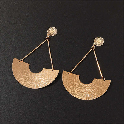 Metallic-