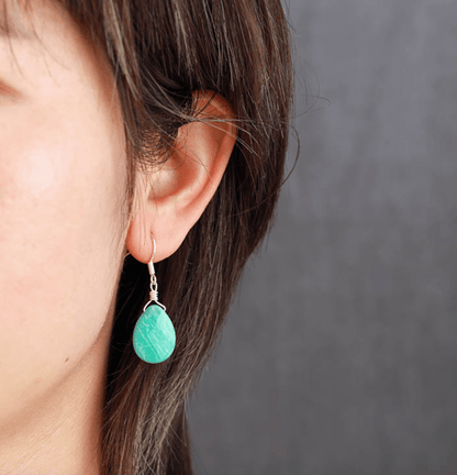 Amazonite -
