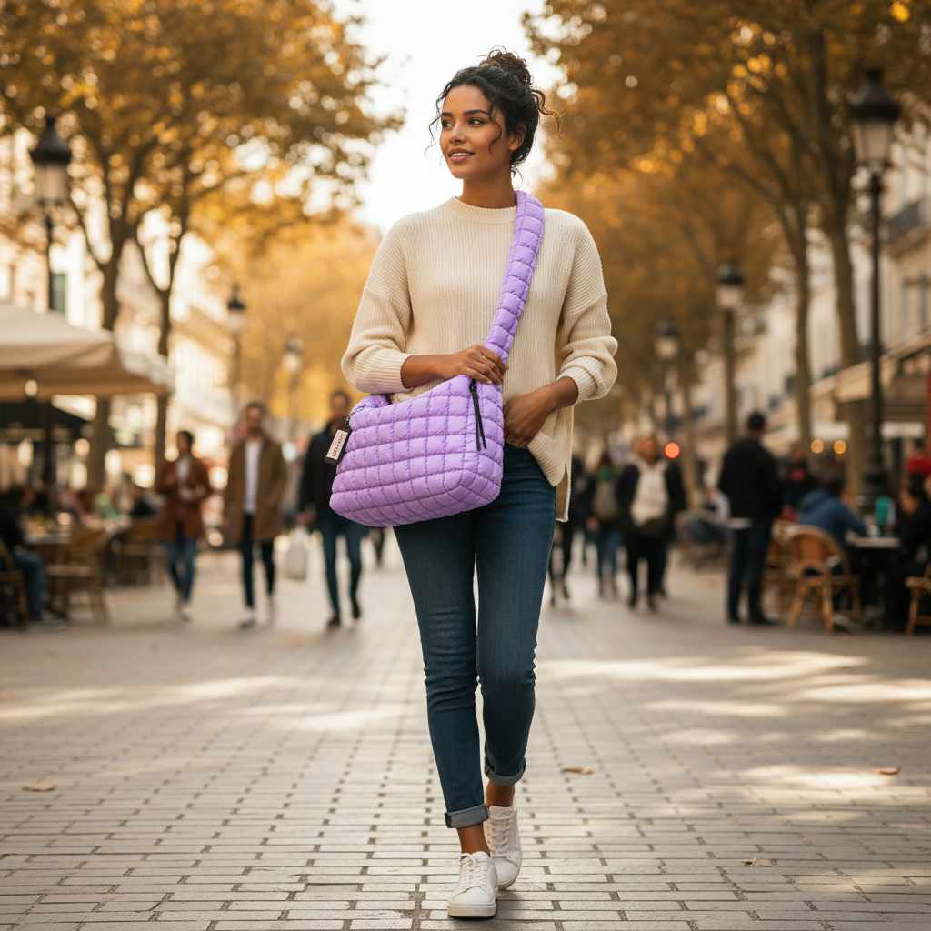Lilac-