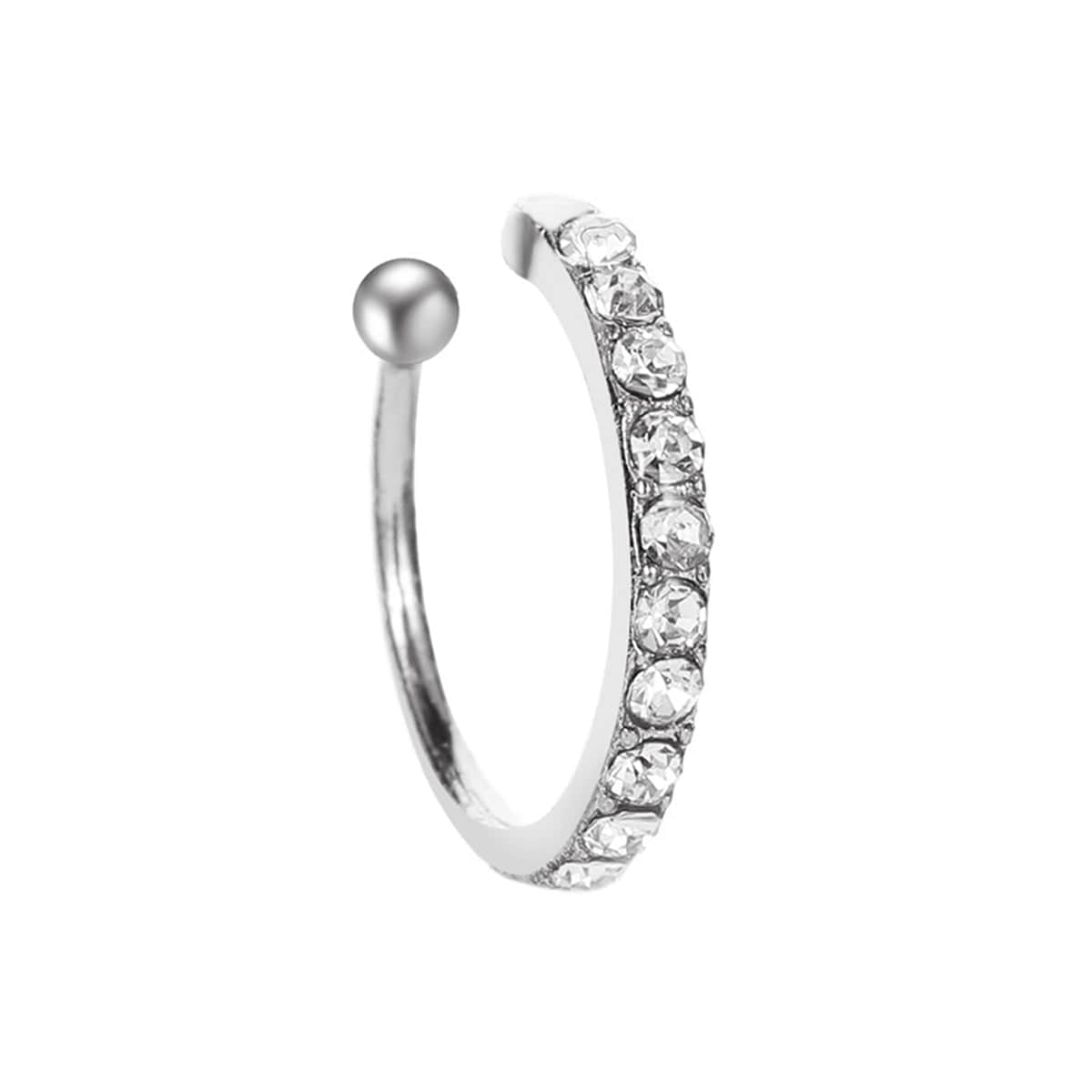 Metallic-