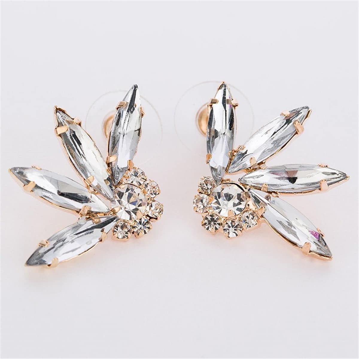 Metallic-