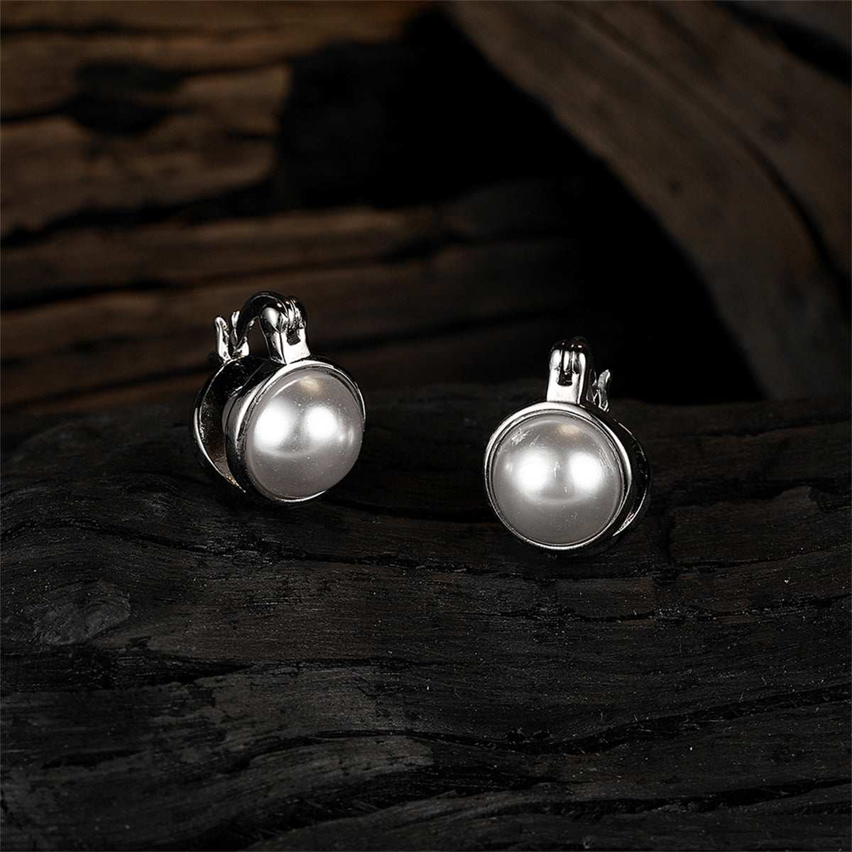 Metallic-