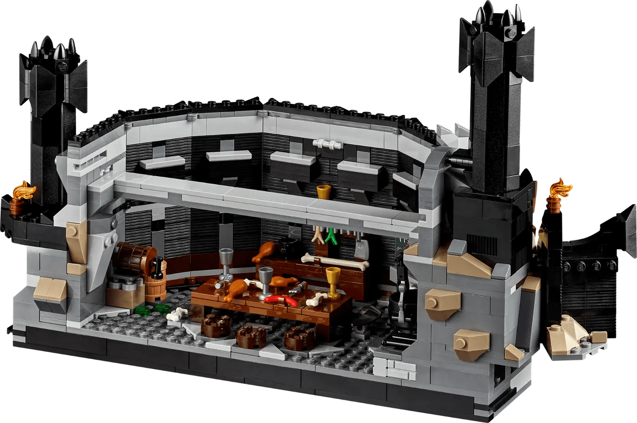 The Lord of the Rings: Barad-dÃ»râ„¢