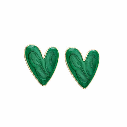 Green-