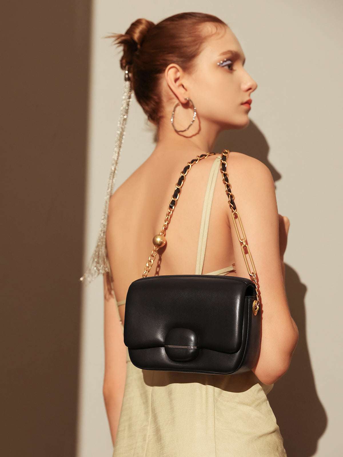 Black-