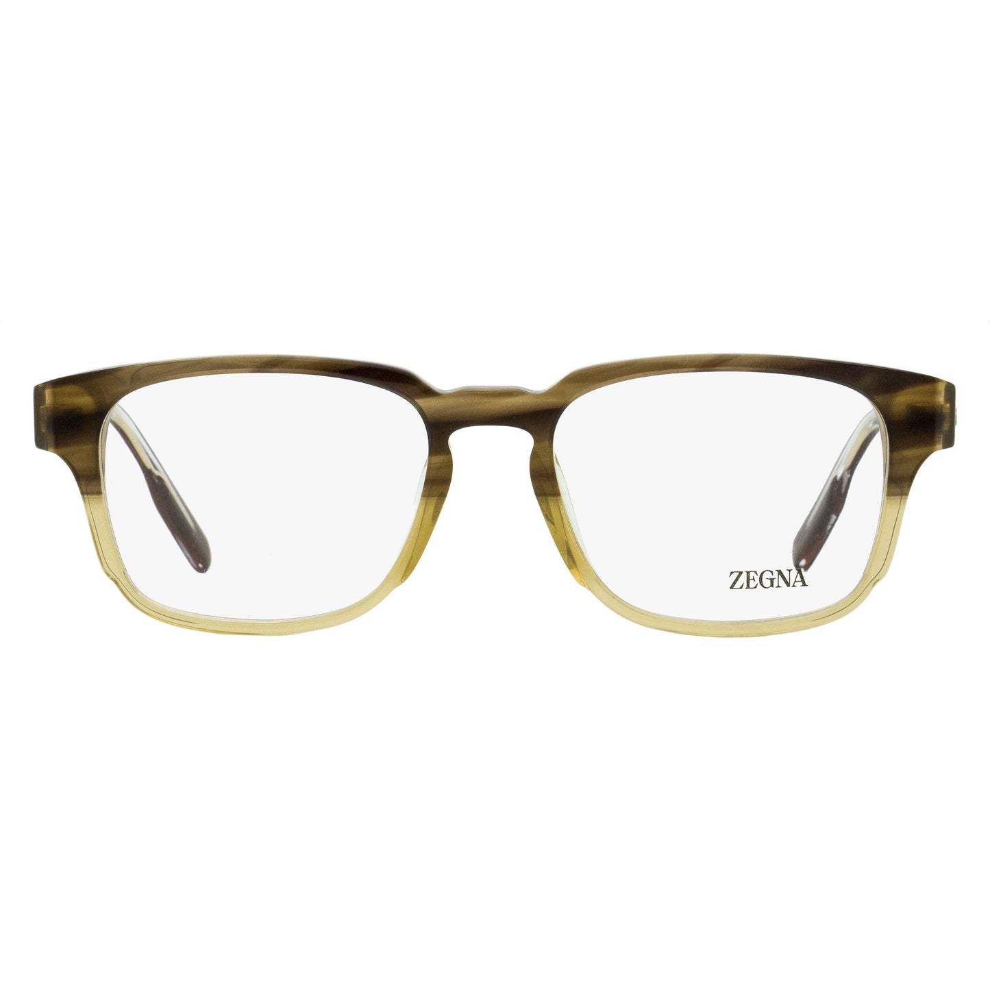 Brown Ombre-