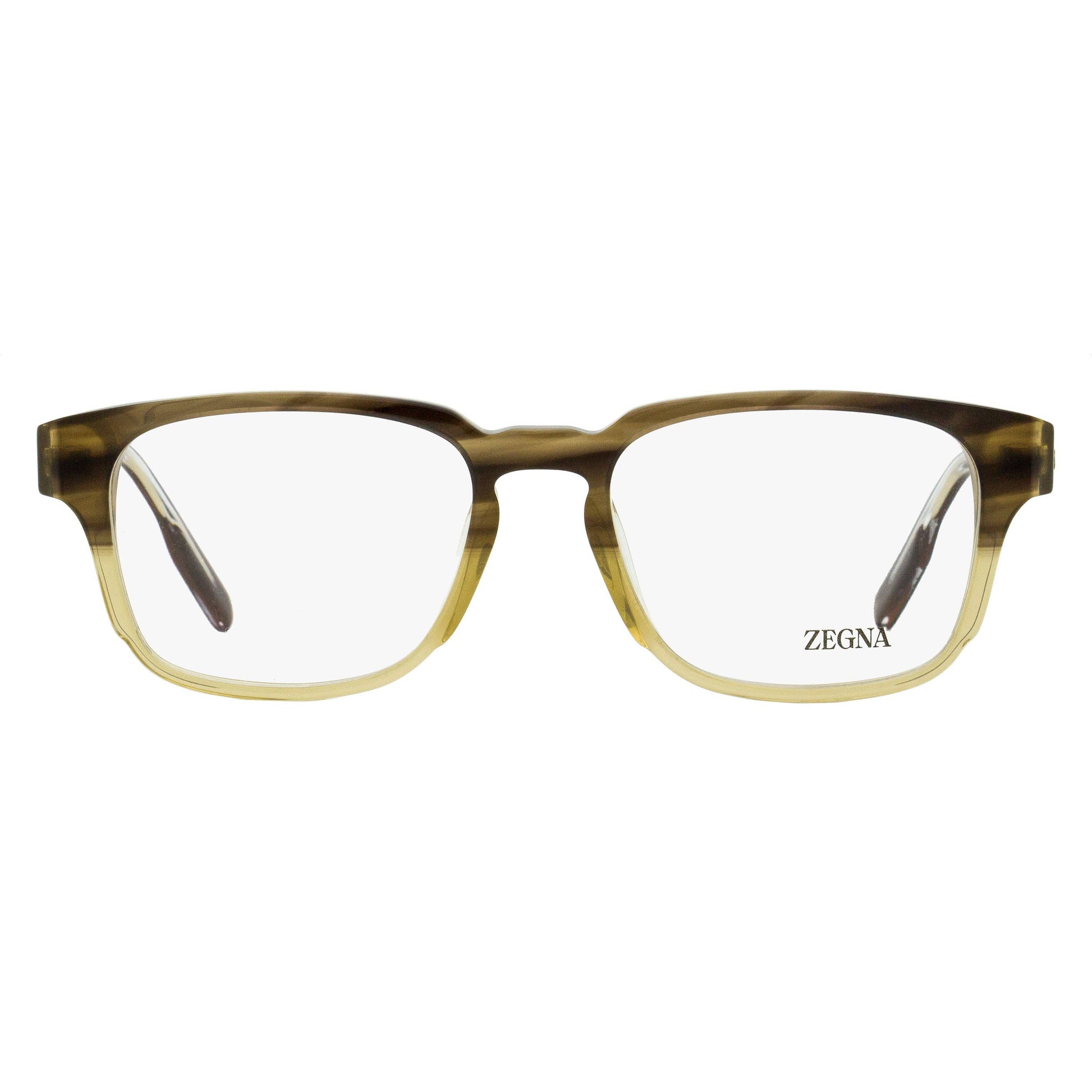 Brown Ombre-