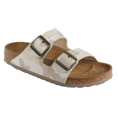 Desert Soil Camo Sand