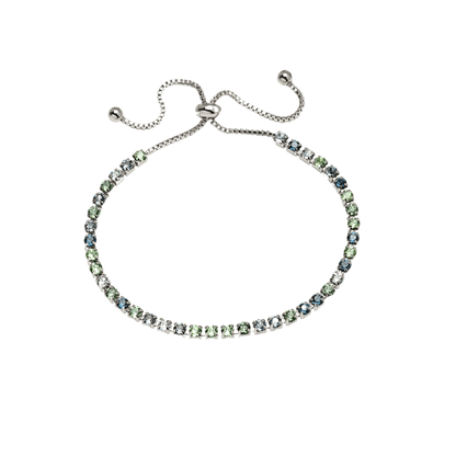 Blue Green-