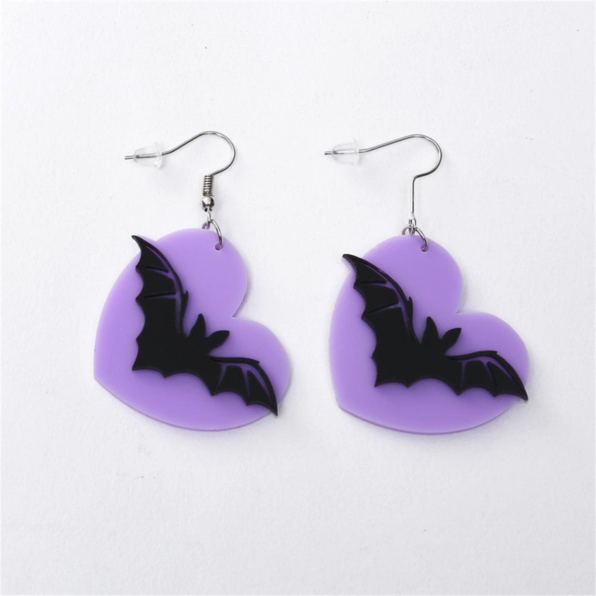 Purple-