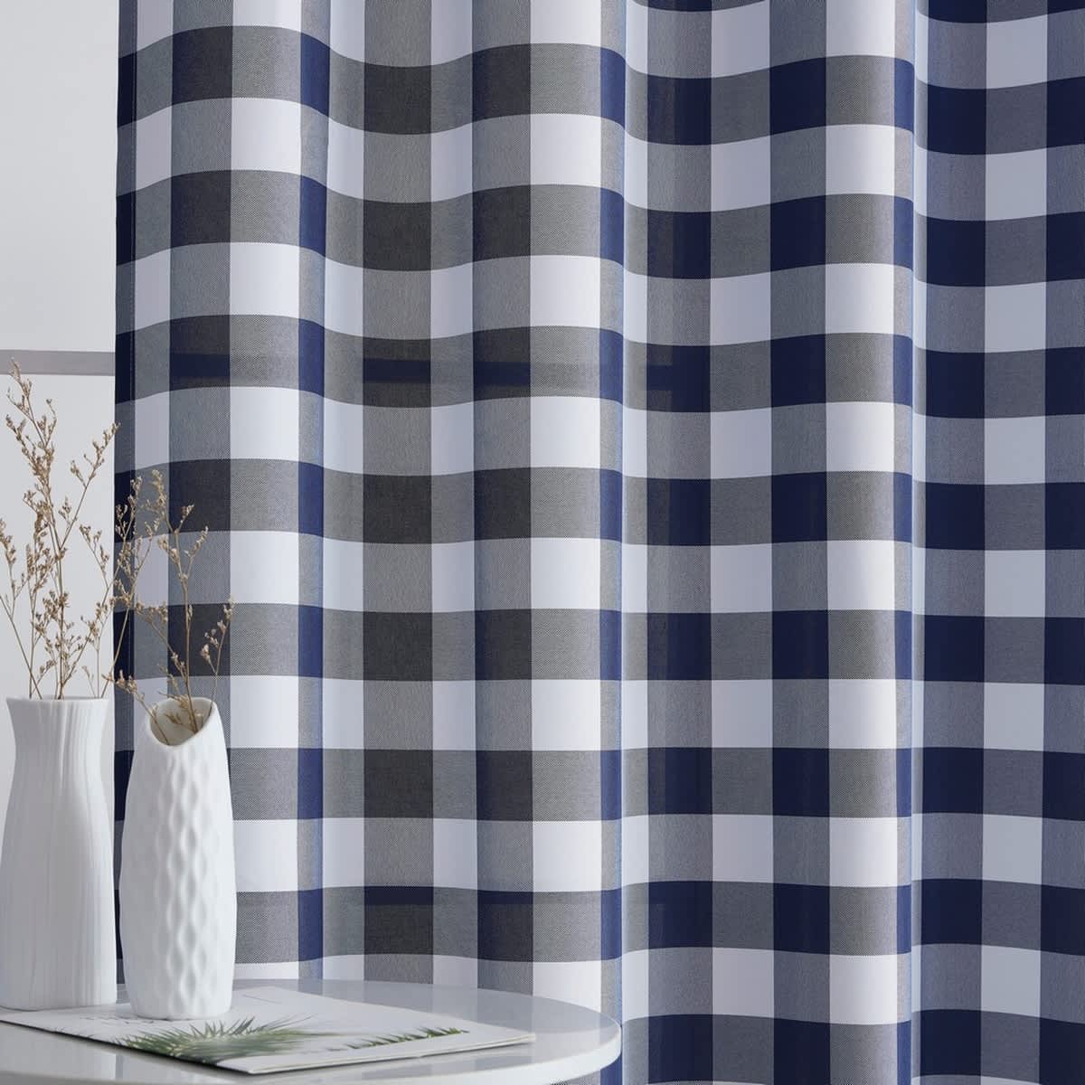 Navy Blue-