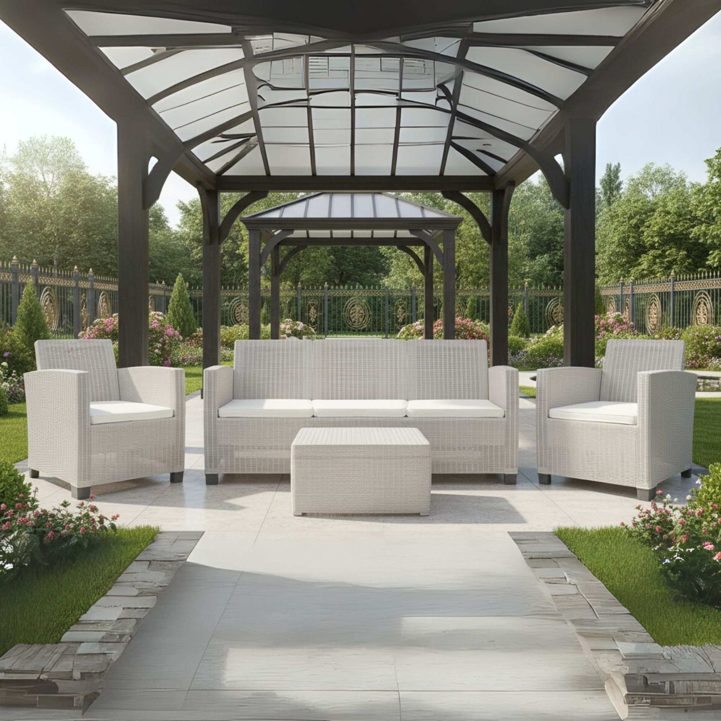 Taupe-