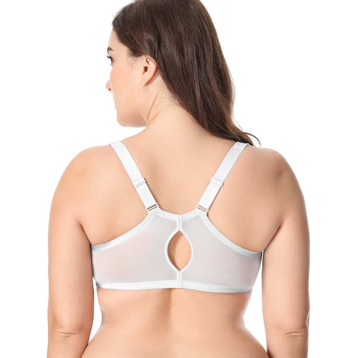 White-