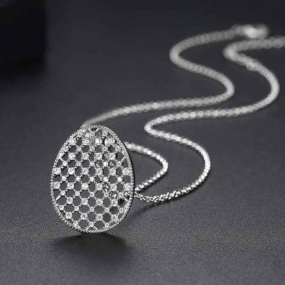 Metallic-