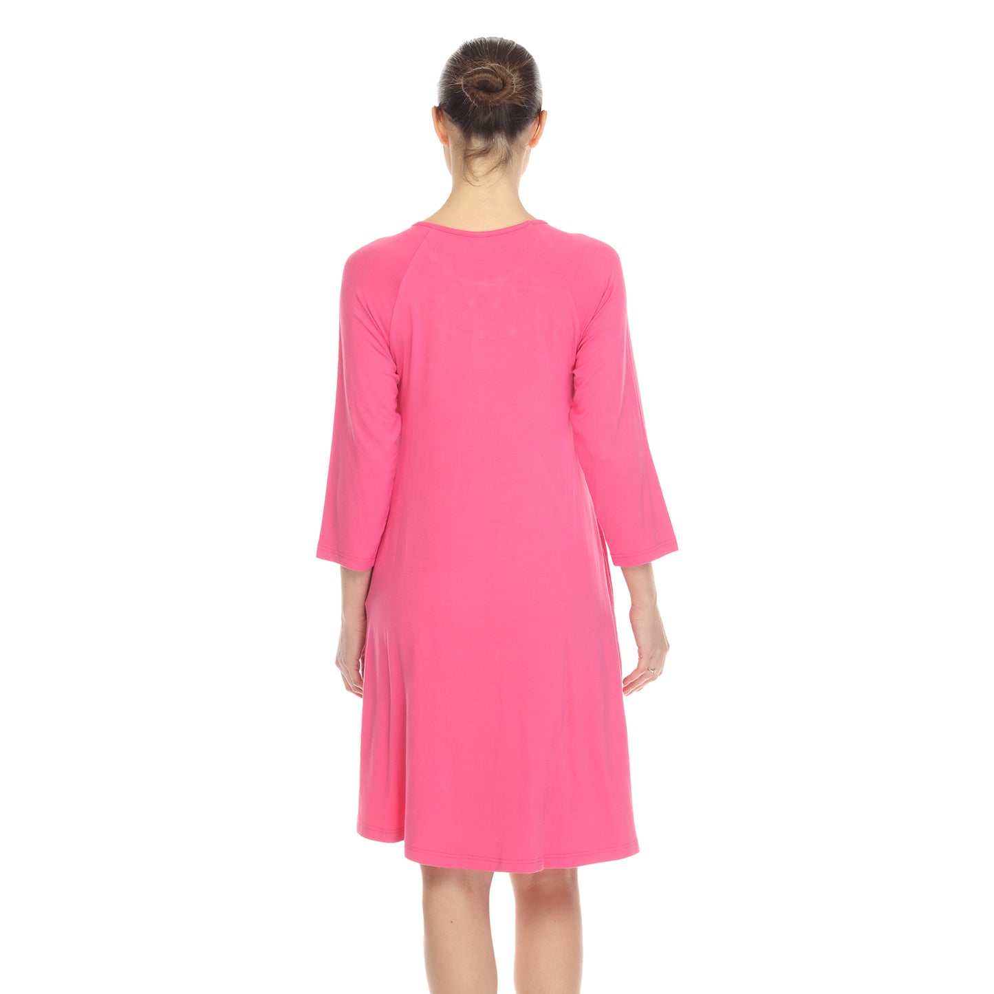 Fuchsia-