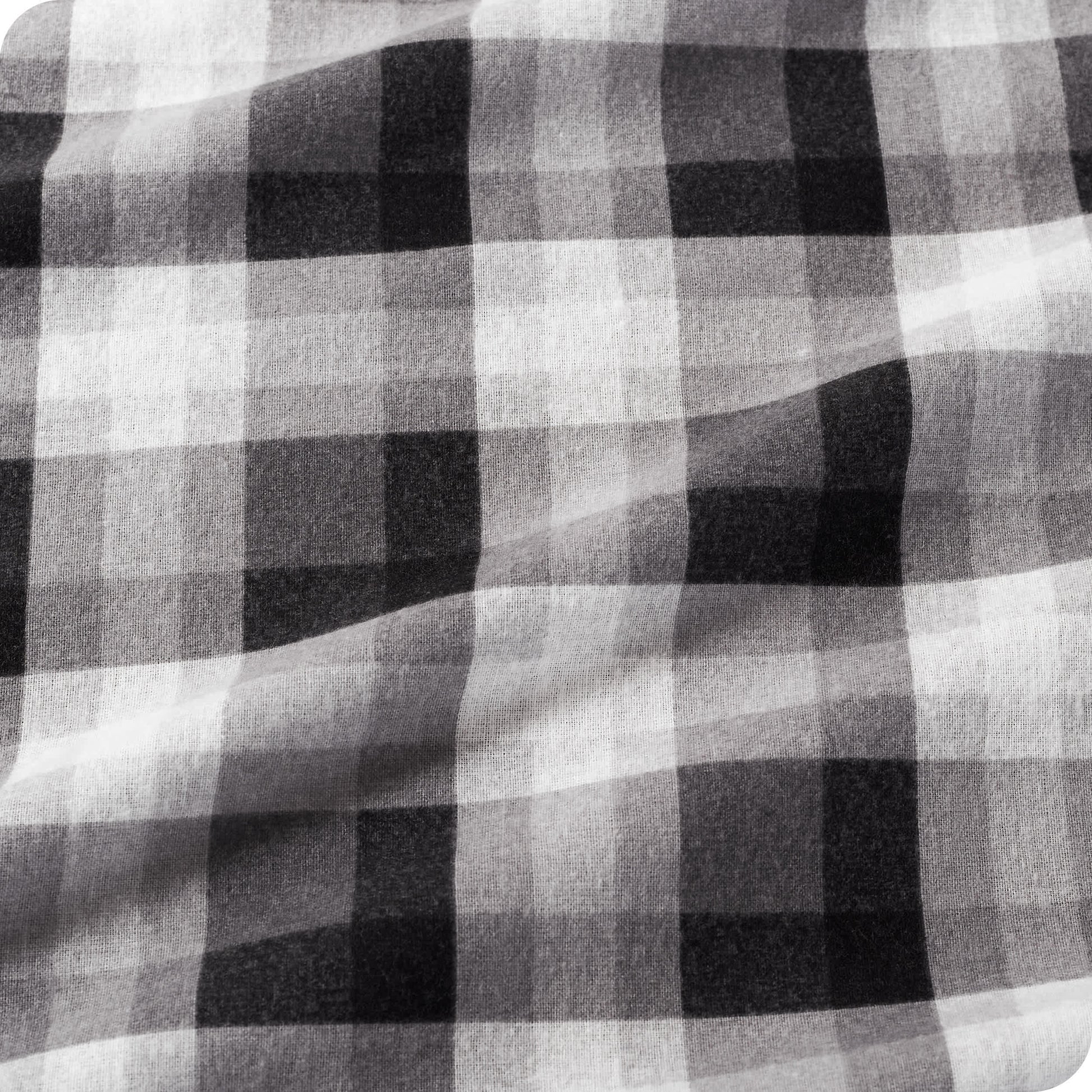 Oliver Plaid-