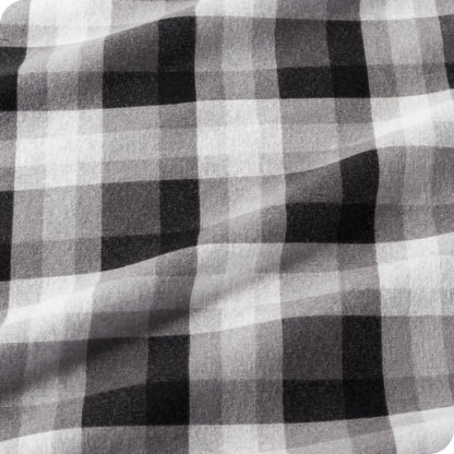 Oliver Plaid-