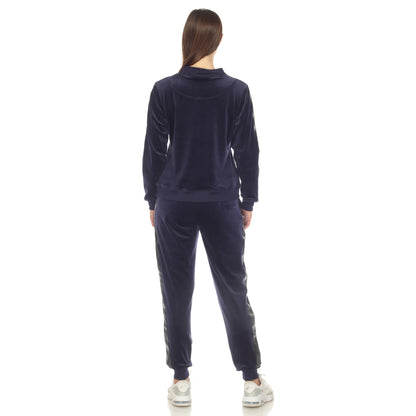 Navy-