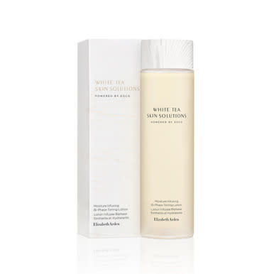 Elizabeth Arden White Tea Skin Solutions 1.7 Toning Lotion