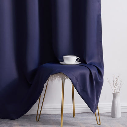 Navy Blue-