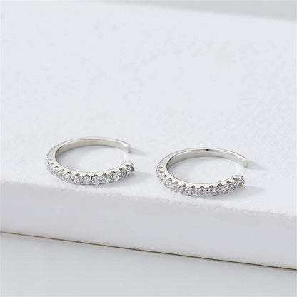 Metallic-