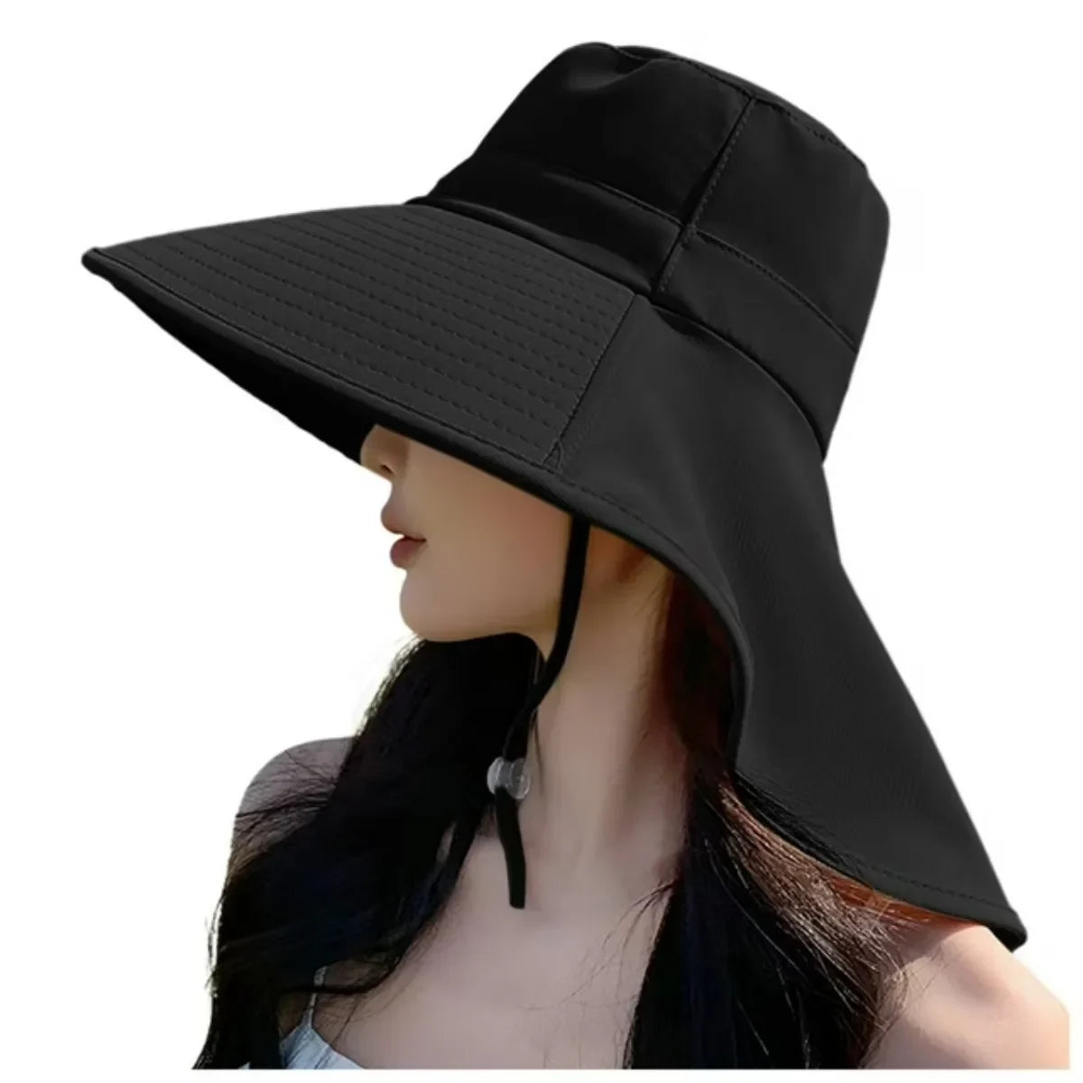 Black-