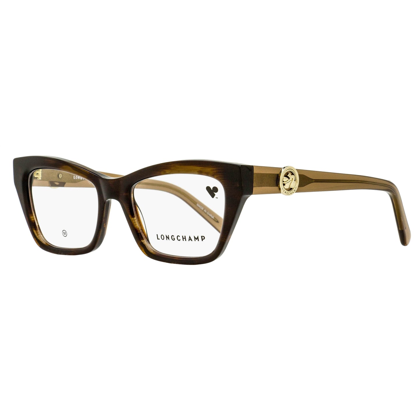 Brown Horn-
