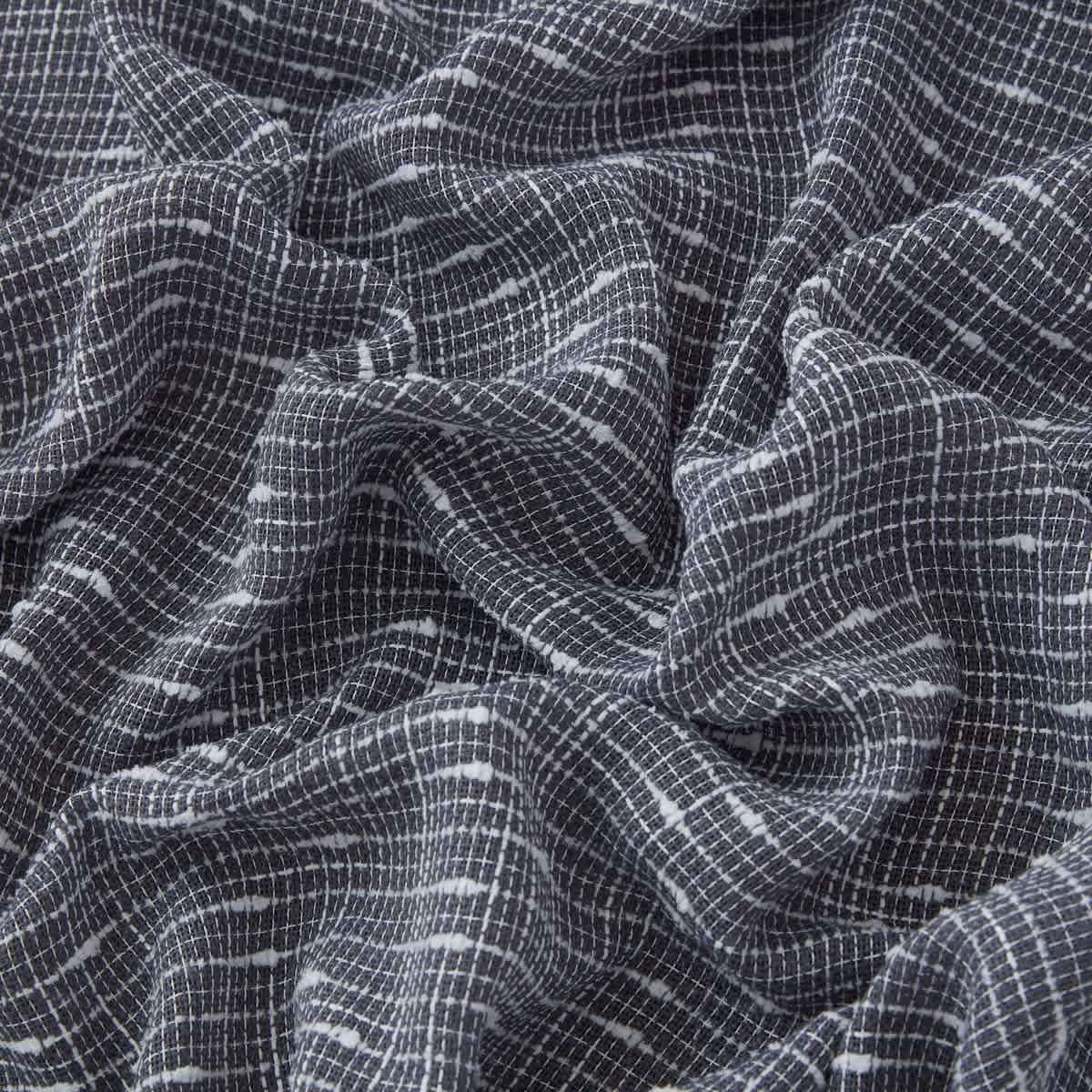 Charcoal Grey-