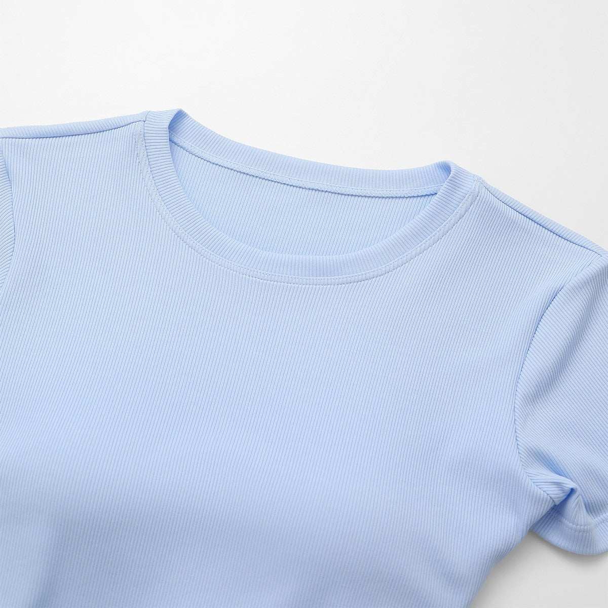 Blue-