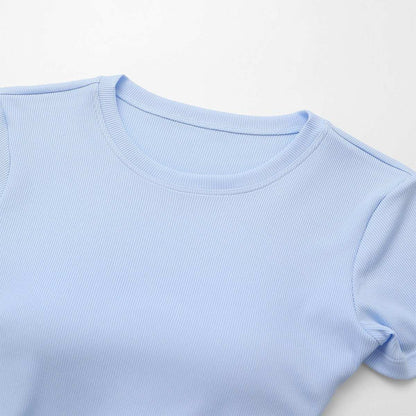 Blue-