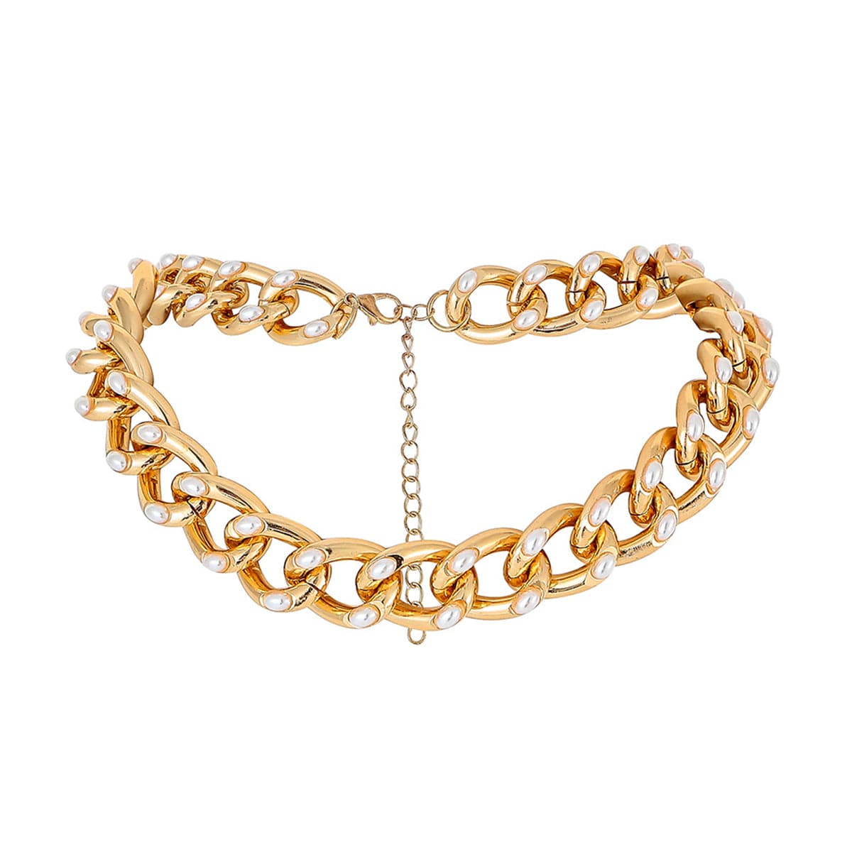 Metallic-