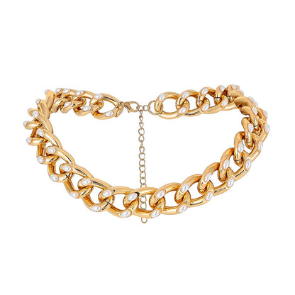Metallic-