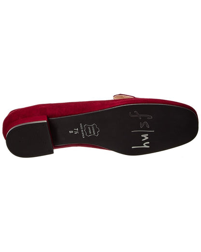 Burgundy-