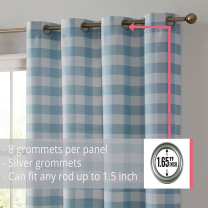Farmhouse Blue-