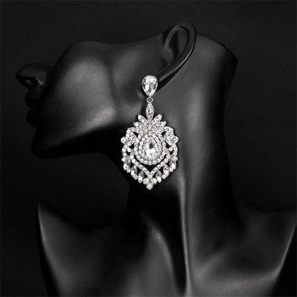 Metallic-