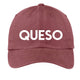 Washed maroon