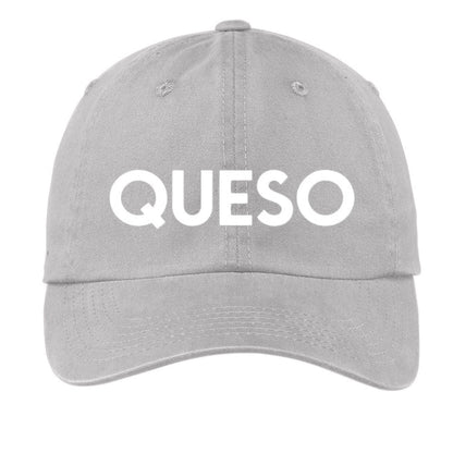 Frankie Jean Queso Baseball Cap