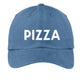 Washed navy