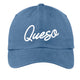 Washed navy