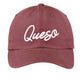 Washed maroon